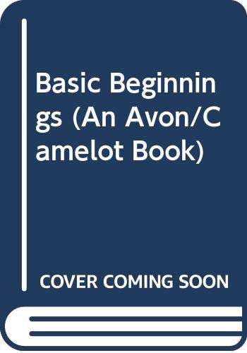 9780380837748: Basic Beginnings