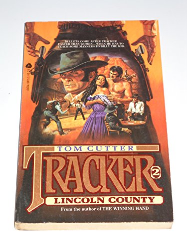 Stock image for Lincoln County for sale by ThriftBooks-Atlanta