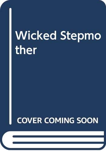 Beispielbild fr Wicked Stepmother zum Verkauf von BooksRun