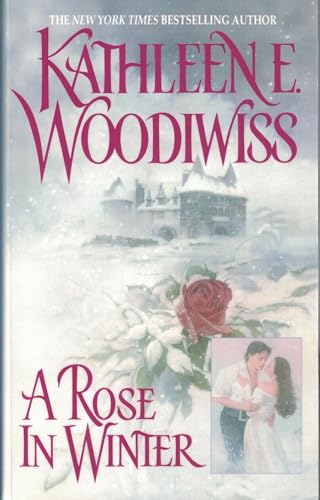 Beispielbild fr A Rose in Winter zum Verkauf von SecondSale