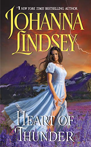 Stock image for Heart of Thunder (Southern Series) for sale by Ravin Books