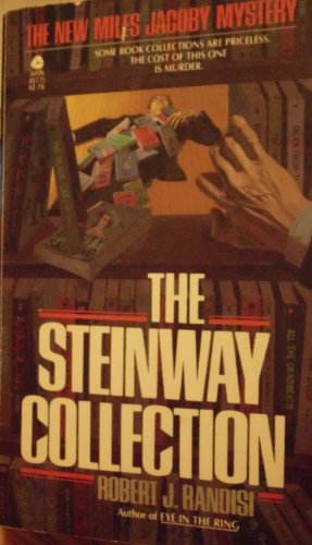 9780380851751: The Steinway Collection