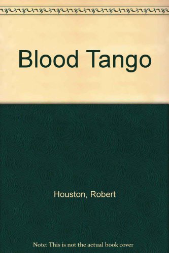 9780380855063: Title: Blood Tango