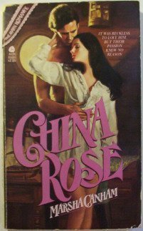 Stock image for China Rose for sale by Library House Internet Sales