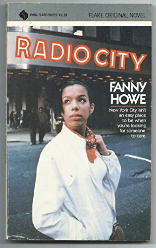 Radio City (An Avon/Flare book) (9780380860258) by Howe, Fanny