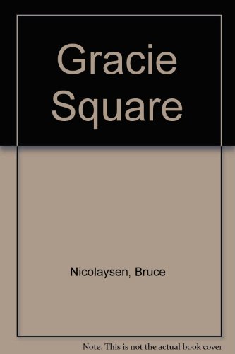 9780380860586: Gracie Square