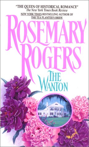 The Wanton (9780380861651) by Rogers, Rosemary