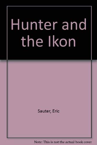 9780380865468: Hunter and the Ikon
