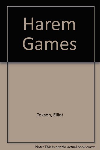 Stock image for Harem Games for sale by Colorado's Used Book Store