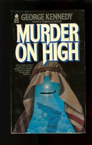 9780380880621: Murder on High