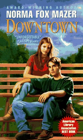 Stock image for Downtown for sale by Wonder Book