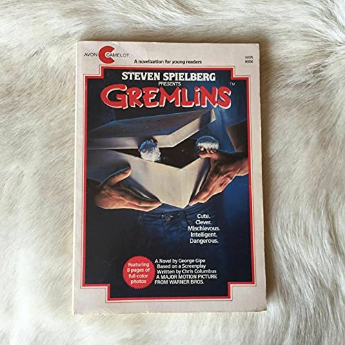 Stock image for Gremlins (An Avon Camelot book) for sale by SecondSale