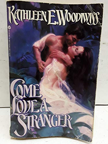 Beispielbild fr Come Love a Stranger zum Verkauf von Better World Books