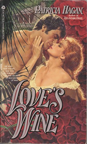 Stock image for Love's Wine for sale by Jenson Books Inc