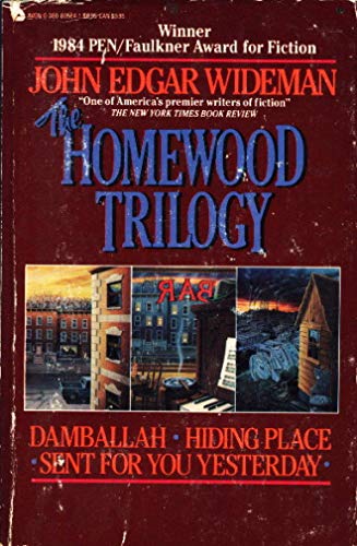 Beispielbild fr Homewood Trilogy, The: Damballah, Hiding Place, Sent for You Yesterday. zum Verkauf von LEA BOOK DISTRIBUTORS