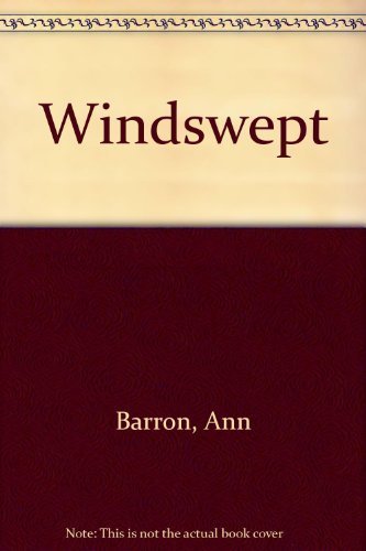 Windswept (9780380895892) by Barron, Ann