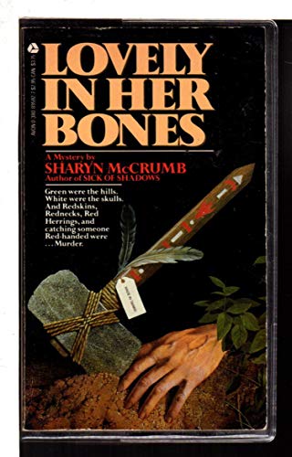 Stock image for Lovely in Her Bones for sale by Better World Books