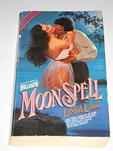 Stock image for Moonspell for sale by ThriftBooks-Dallas