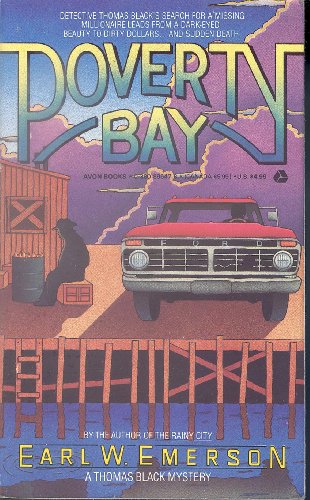 Stock image for Poverty Bay for sale by Jenson Books Inc