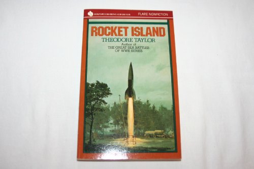 Imagen de archivo de Rocket Island a la venta por Better World Books