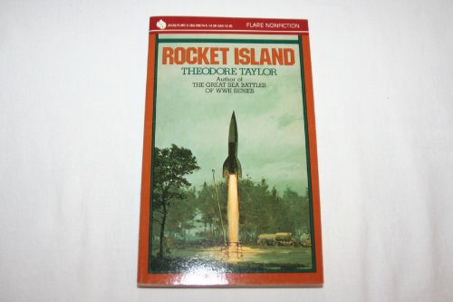 Stock image for Rocket Island for sale by Better World Books