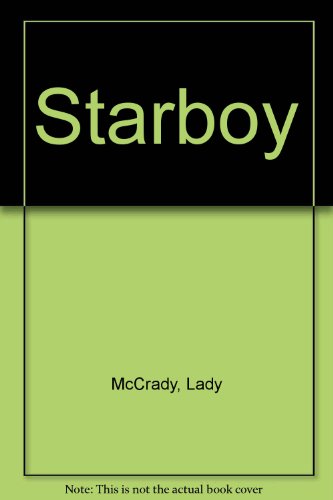 Starboy (9780380896844) by McCrady, Lady