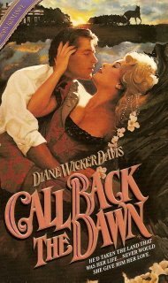 Call Back the Dawn (9780380897032) by Davis, Diane Wicker