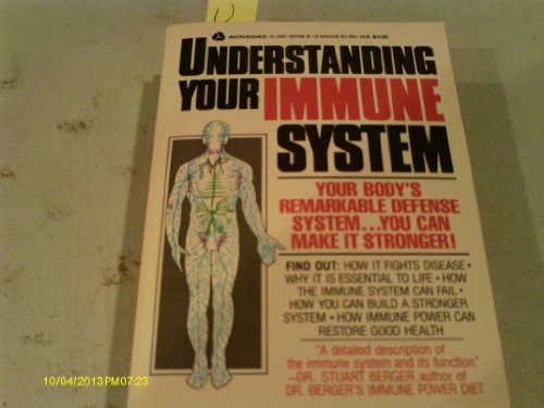 Stock image for Understanding Your Immune System for sale by ThriftBooks-Dallas