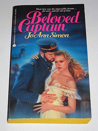Stock image for Beloved Captain for sale by Better World Books