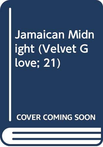 Jamaican Midnight (Velvet Glove; 21) (9780380897889) by Sherryl Woods