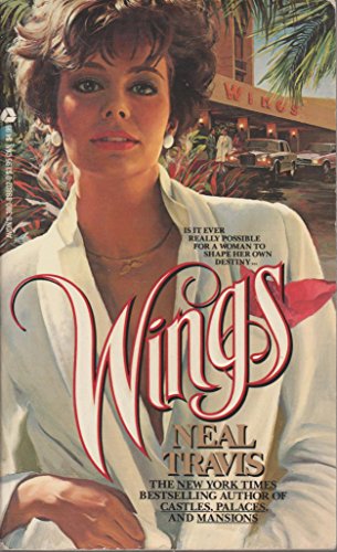 Imagen de archivo de Wings a la venta por OddReads