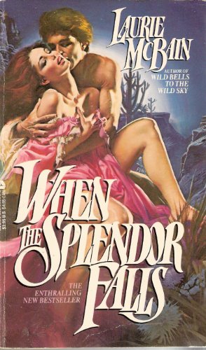 Stock image for When the Splendor Falls for sale by Half Price Books Inc.