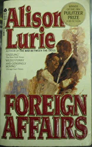 Beispielbild fr Foreign Affairs-Op/20 zum Verkauf von Better World Books