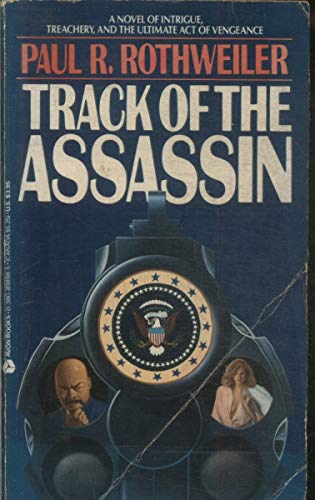 Stock image for Track of the Assassin for sale by Daniel Montemarano