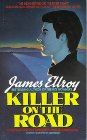 9780380899340: Killer on the Road/Former Title Silent Terror