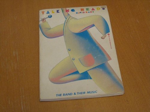 Imagen de archivo de Talking Heads a la venta por Small World Books
