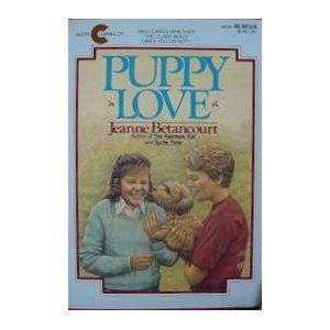 Beispielbild fr Puppy Love zum Verkauf von Better World Books: West