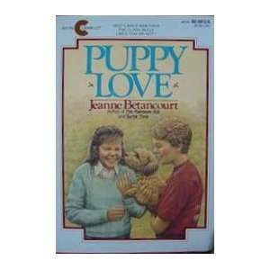 9780380899586: Puppy Love (An Avon Camelot Book)