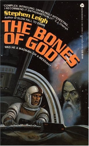 Stock image for The Bones of God for sale by Wonder Book