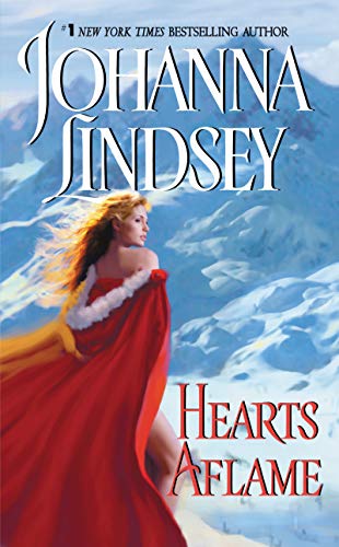 Stock image for Hearts Aflame (Haardrad Family, 2) for sale by Jenson Books Inc