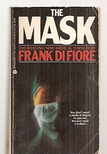 Beispielbild fr The Mask zum Verkauf von Once Upon A Time Books