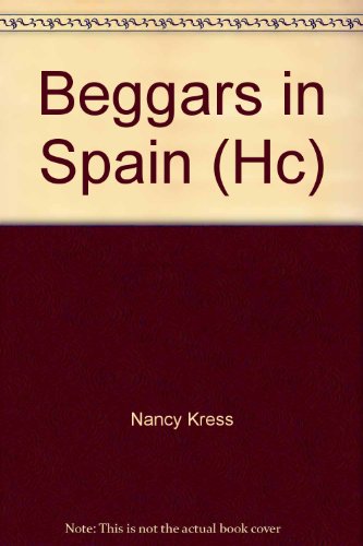 9780380972159: Beggars in Spain (Hc)