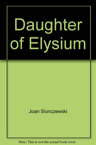 9780380972227: Daughter of Elysium