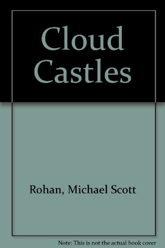 9780380972395: Cloud Castles