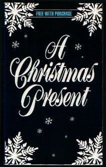 Imagen de archivo de A Christmas Present a la venta por ThriftBooks-Atlanta