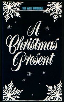 A Christmas Present (9780380972401) by Chase, Loretta; French, Judith E.; Kleypas, Lisa; Joyce, Brenda