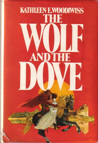 9780380972616: The wolf and The Dove