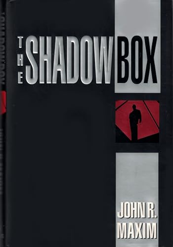 Beispielbild fr The Shadow Box zum Verkauf von Wonder Book