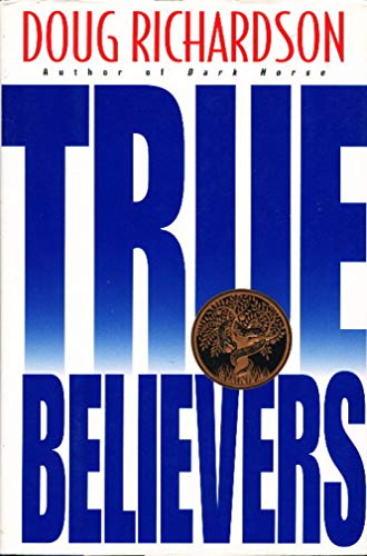 Imagen de archivo de True Believers a la venta por Better World Books