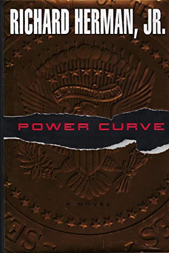 9780380973200: Power Curve